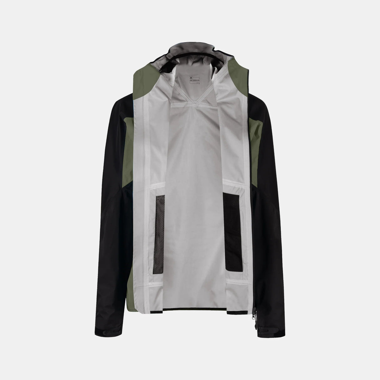 MAGICA PROMETEO JACKET WOMAN