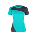 MIX-UP T-SHIRT WOMAN