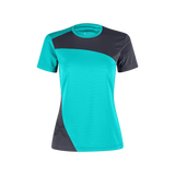MIX-UP T-SHIRT WOMAN