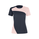 MIX-UP T-SHIRT WOMAN