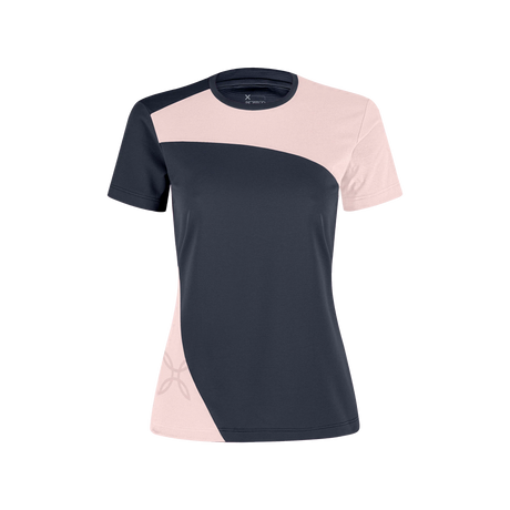MIX-UP T-SHIRT WOMAN