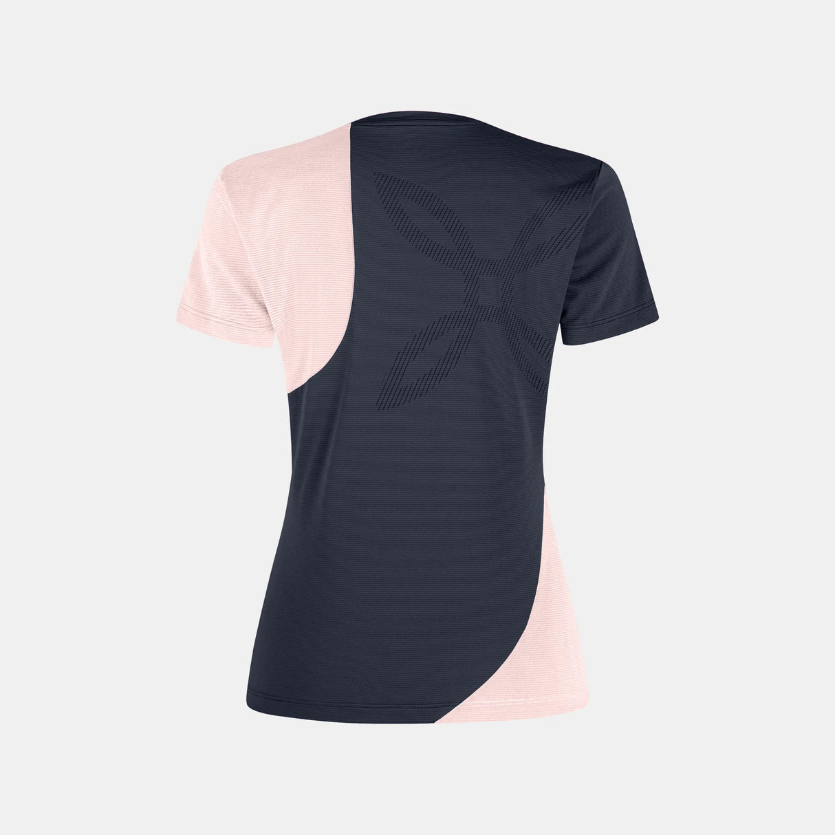 MIX-UP T-SHIRT WOMAN