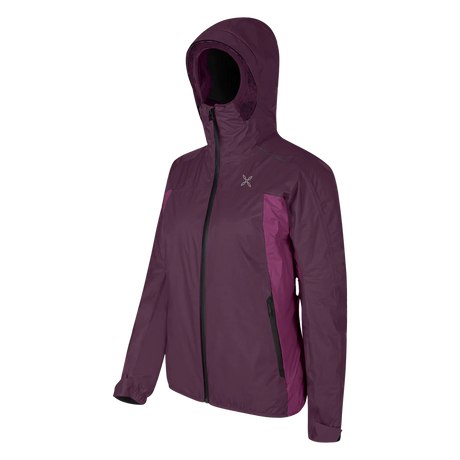 NEVIS 2.0 JACKET WOMAN