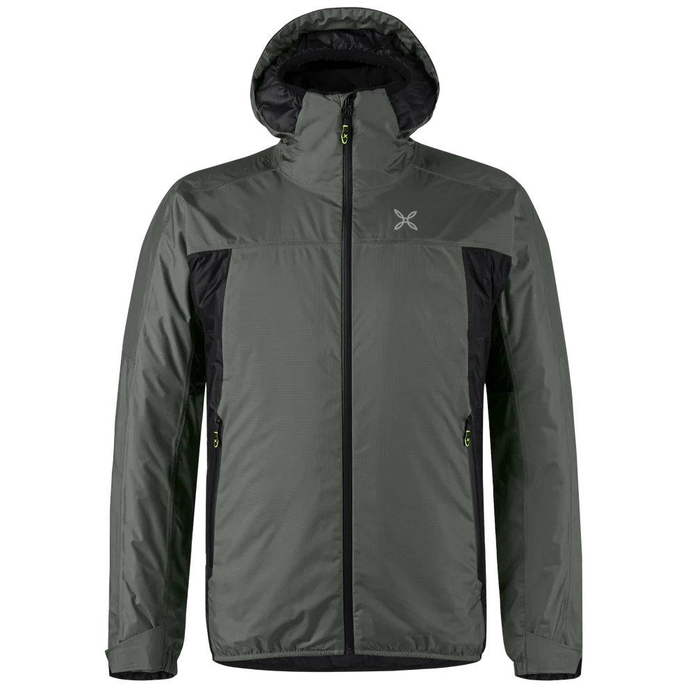 NEVIS 2.0 JACKET