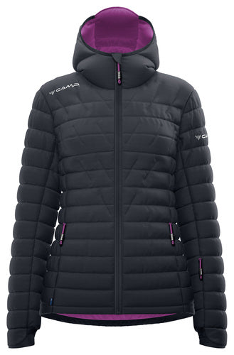 NIVIX LIGHT JACKET LADY