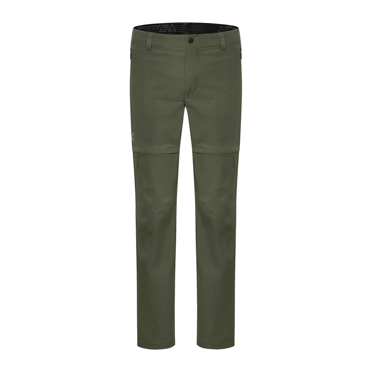 ROUTE ZIP OFF PANTS