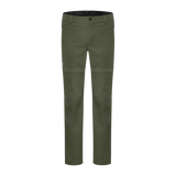 ROUTE ZIP OFF PANTS