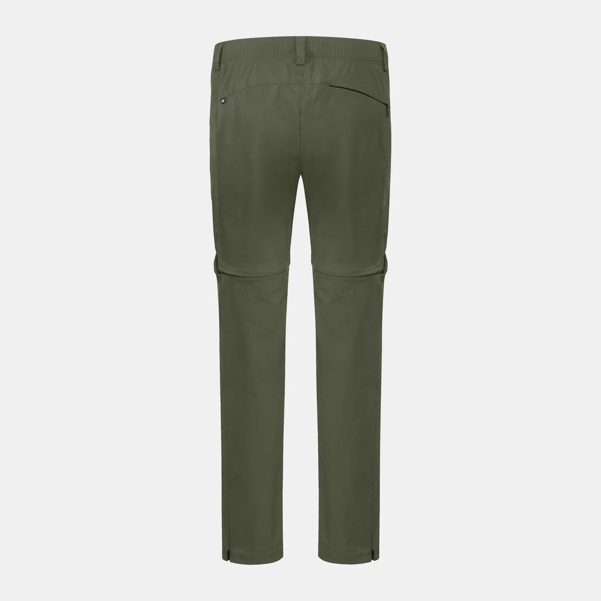 ROUTE ZIP OFF PANTS