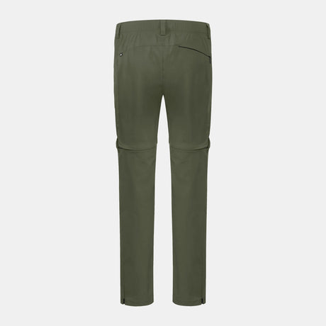 ROUTE ZIP OFF PANTS
