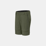 ROUTE ZIP OFF PANTS