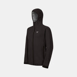 SHELTER JACKET