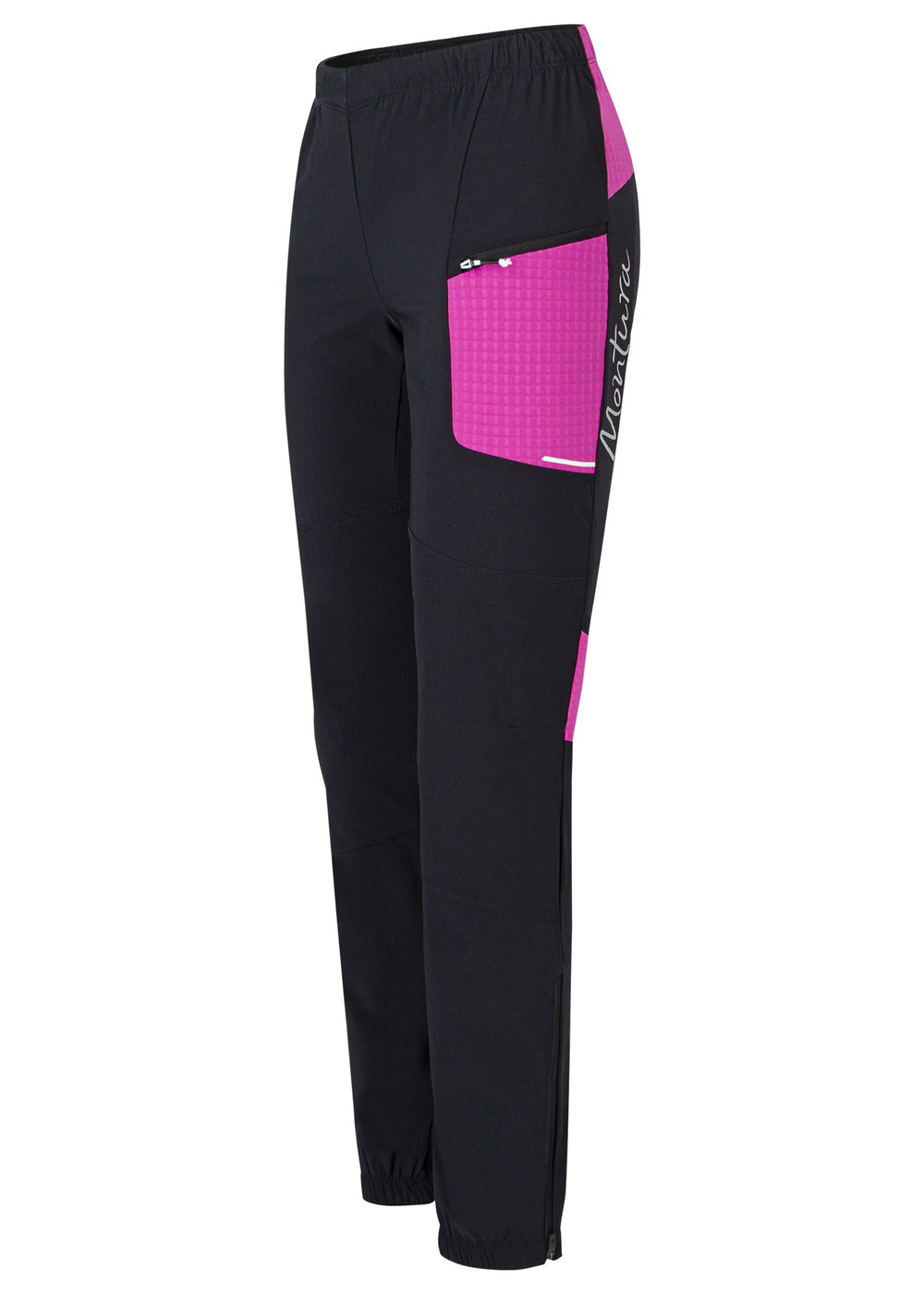 SKI STYLE PANTS WOMAN Trekkingsport ski-style-pants-woman-trekkingsport
