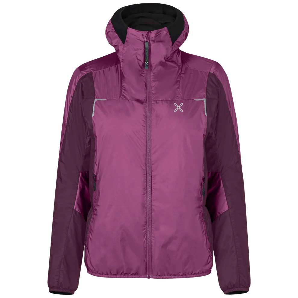 SKISKY 2.0 JACKET WOMAN