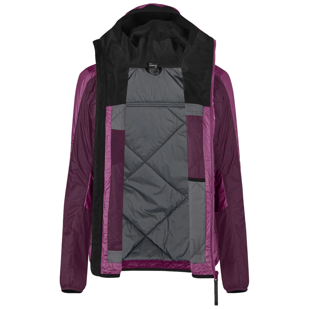 SKISKY 2.0 JACKET WOMAN