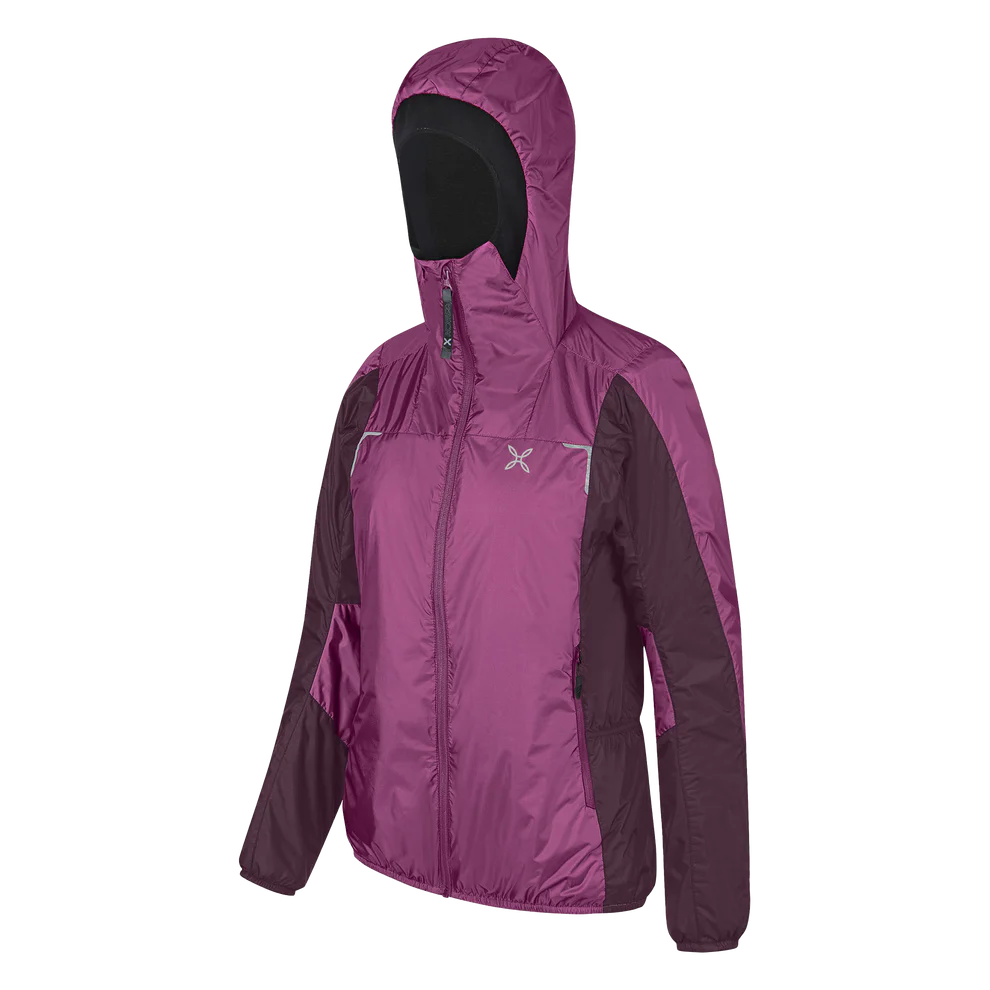 SKISKY 2.0 JACKET WOMAN