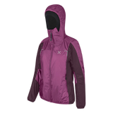 SKISKY 2.0 JACKET WOMAN