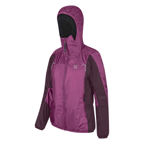 SKISKY 2.0 JACKET WOMAN