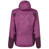 SKISKY 2.0 JACKET WOMAN