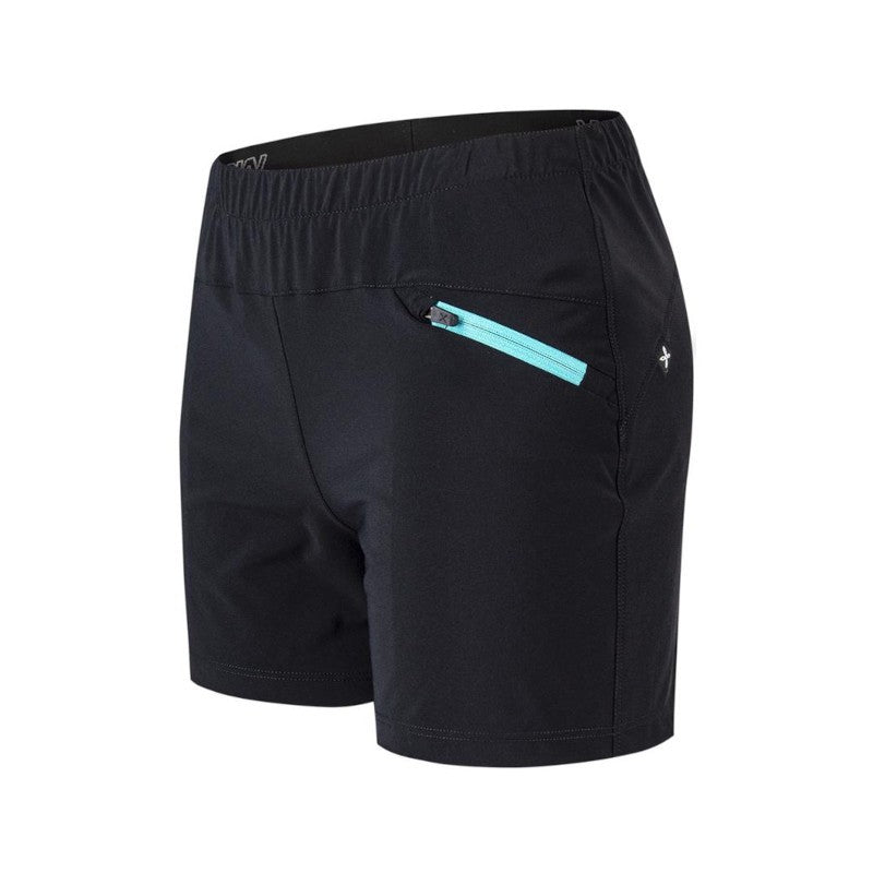 STRETCH 2 SHORTS WOMAN