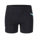 STRETCH 2 SHORTS WOMAN