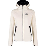 ARGO HOODED MAGLIA WOMAN