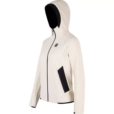 ARGO HOODED MAGLIA WOMAN
