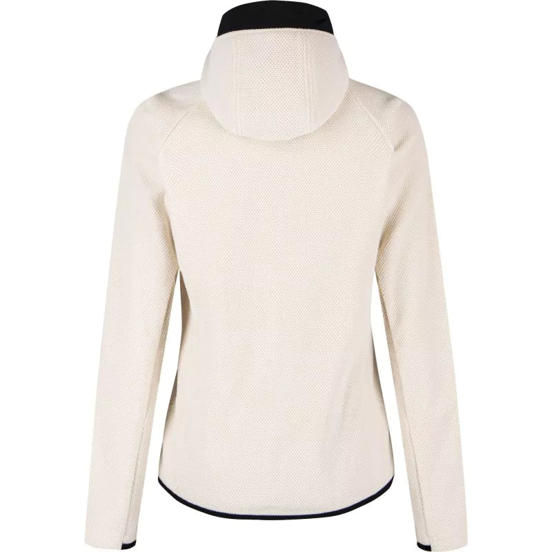 ARGO HOODED MAGLIA WOMAN