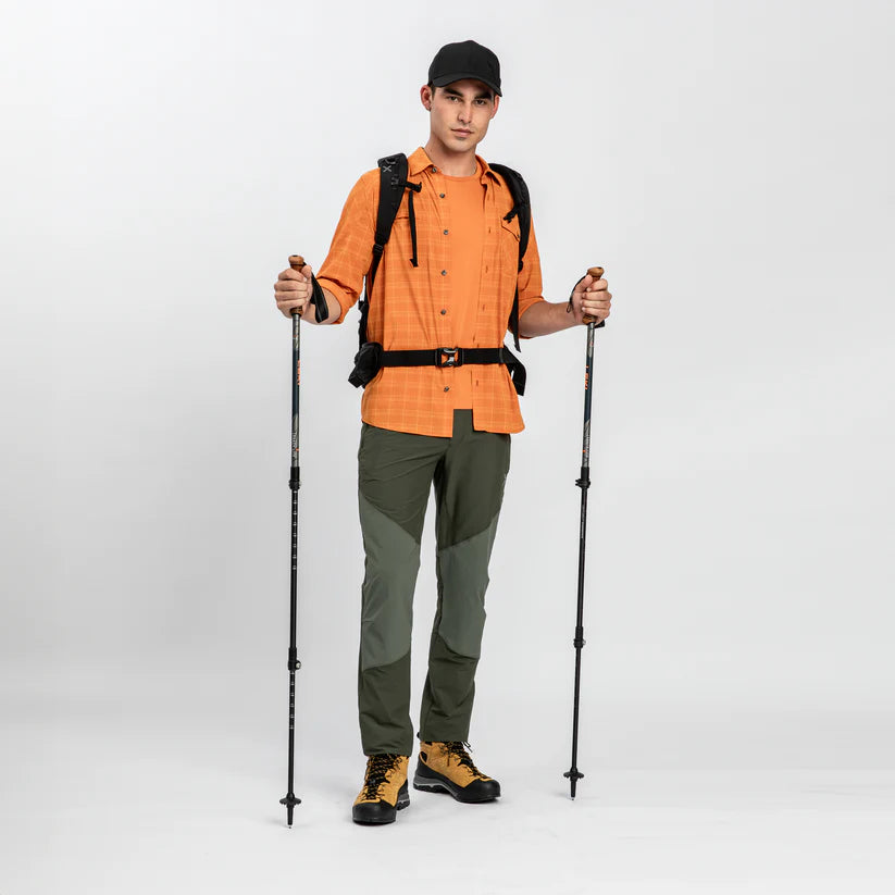 MOUNTAIN TREK PANTS