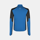 STRETCH COLOR MAGLIA
