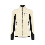 NORDIC FLEECE 2 JACKET DONNA