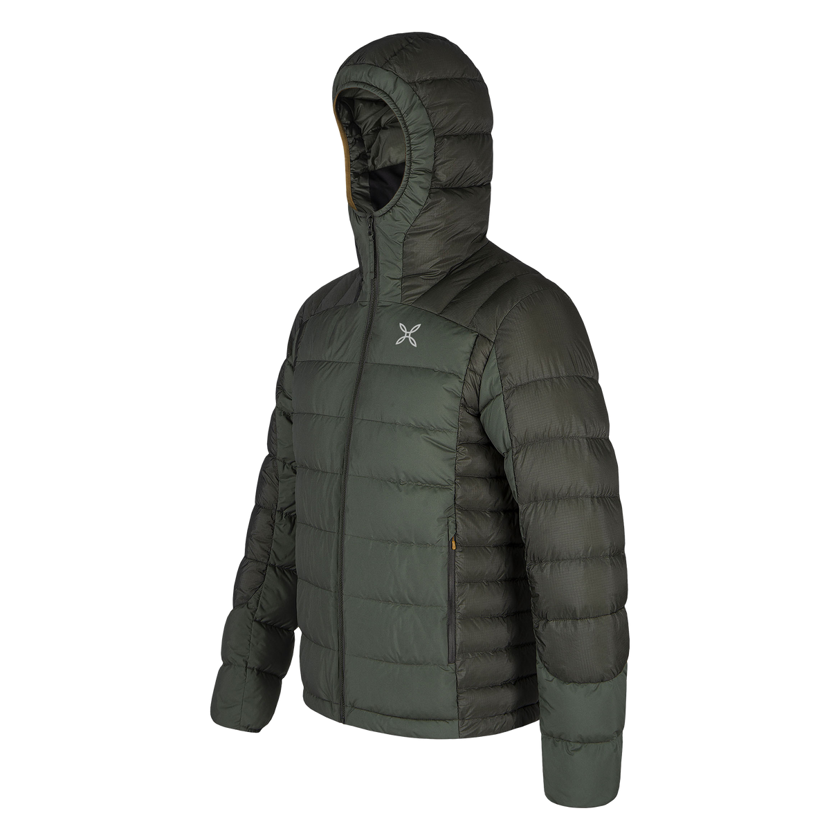 RENON HOODED DUVET