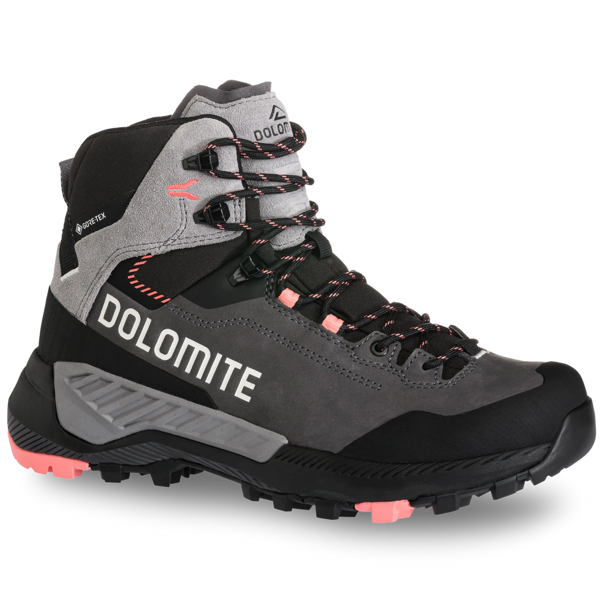 VERNALE LEATHER HIGH GTX WS