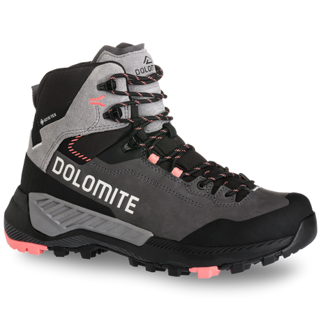 VERNALE LEATHER HIGH GTX WS