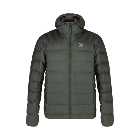 RENON HOODED DUVET