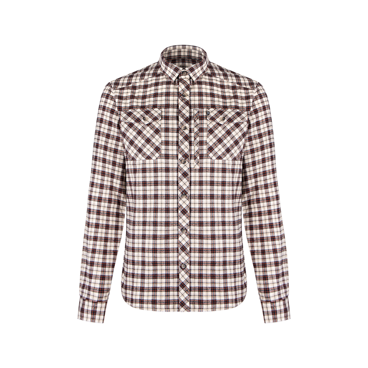 ESSENCE L/S SHIRT