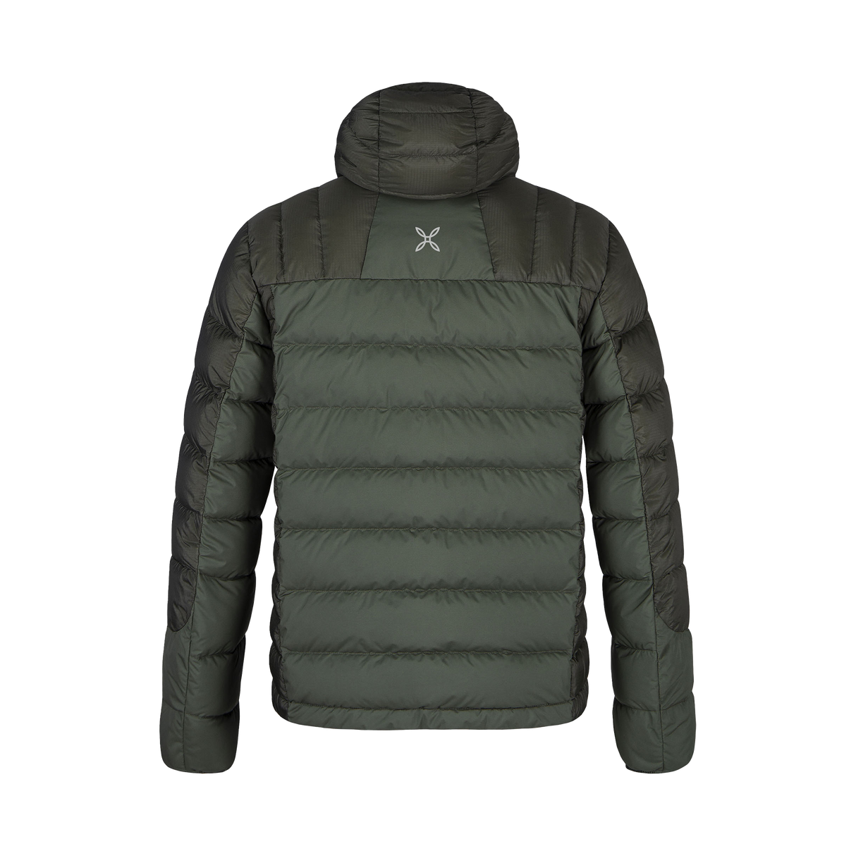 RENON HOODED DUVET