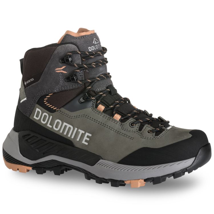 VERNALE LEATHER HIGH GTX WS