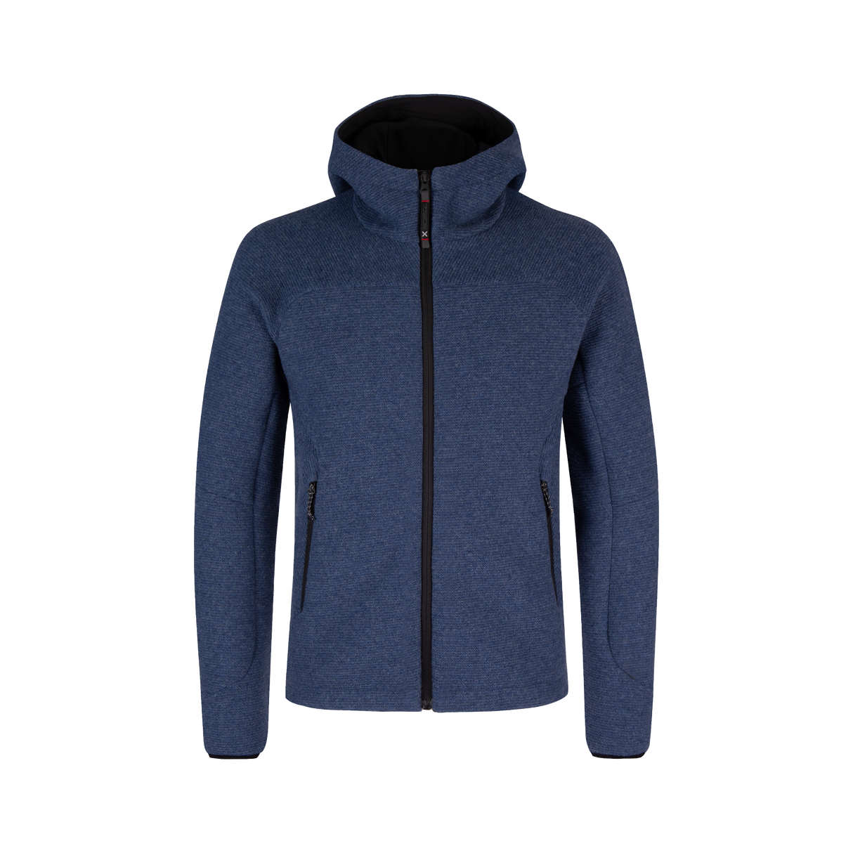 ESSENCE WOOL JACKET