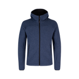 ESSENCE WOOL JACKET