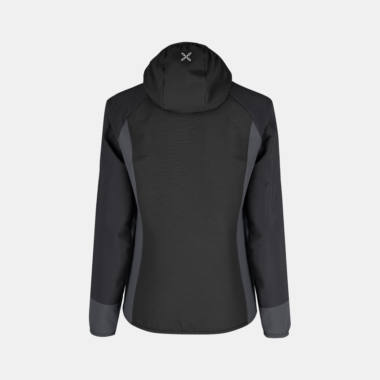DOLOMITI WIND HOODED JKT DONNA