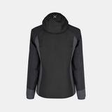 DOLOMITI WIND HOODED JKT DONNA