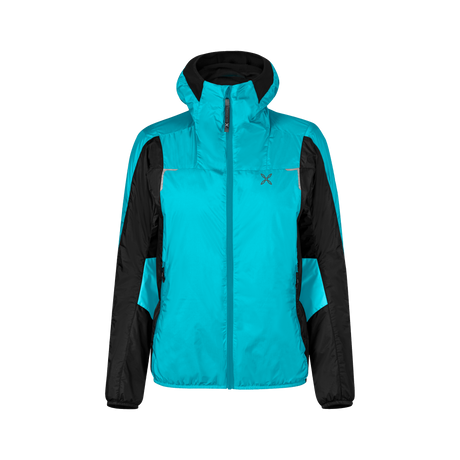 SKISKY 2.0 JACKET WOMAN