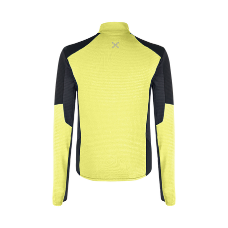 STRETCH COLOR MAGLIA