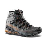 Ultra Raptor II Mid GTX