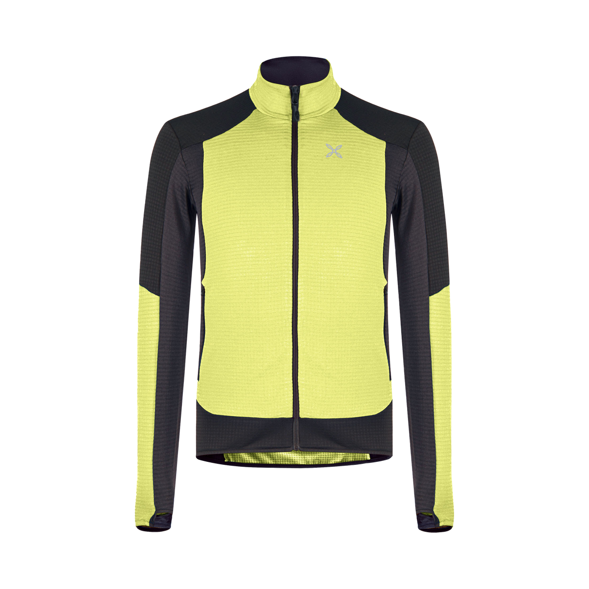 STRETCH COLOR MAGLIA