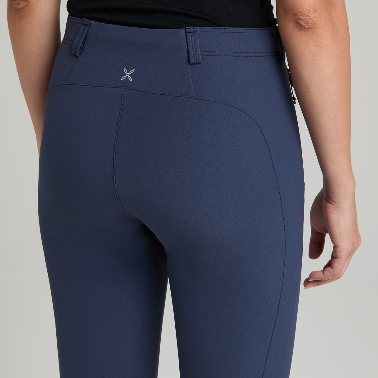 GROOVE PANTS WOMAN