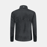 NORDIC FLEECE JACKET