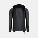 NORDIC FLEECE JACKET