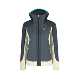 DOLOMITI WIND HOODED JKT DONNA