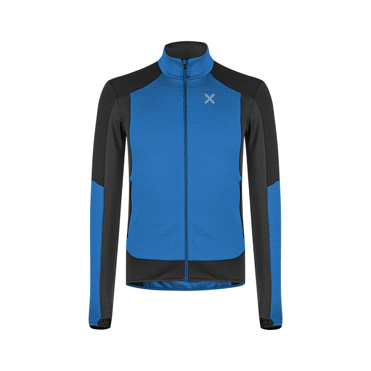 STRETCH COLOR MAGLIA